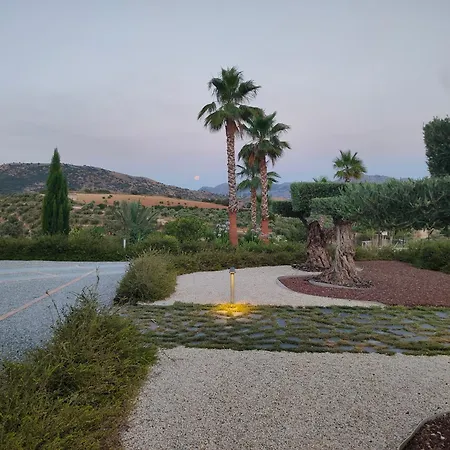 La Marabulla Vakantiehuis