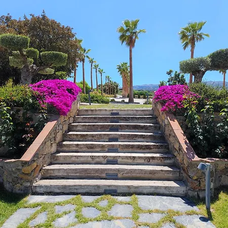 Vakantiehuis La Marabulla *