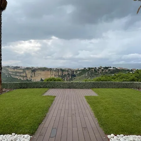 La Marabulla Vakantiehuis