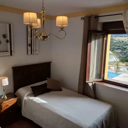 La Marabulla Vakantiehuis Ronda