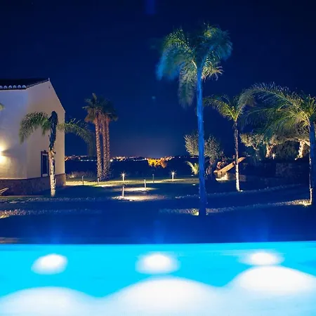 La Marabulla Vakantiehuis Ronda