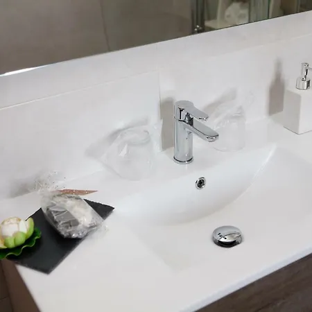Vakantiehuis La Marabulla *