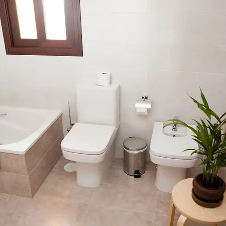 La Marabulla Vakantiehuis Ronda