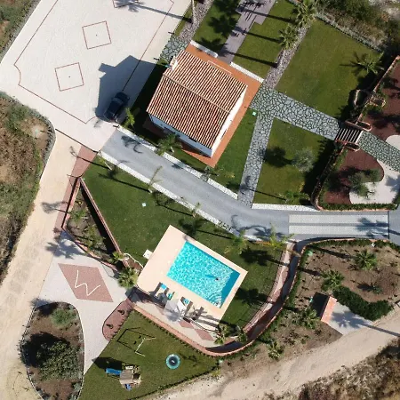 La Marabulla Vakantiehuis *