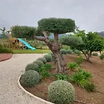 La Marabulla Σπίτι διακοπών Ρόντα
