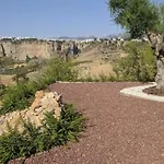 Σπίτι διακοπών La Marabulla *