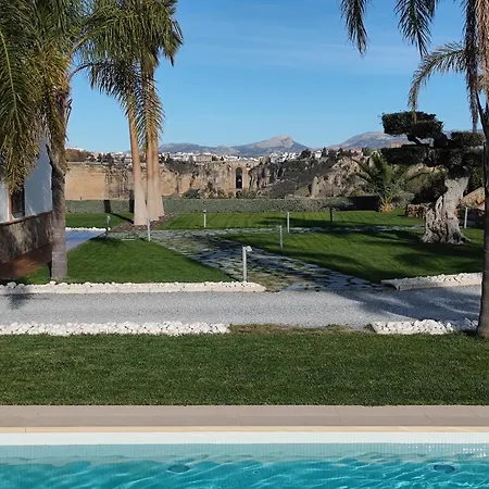 La Marabulla * Ronda