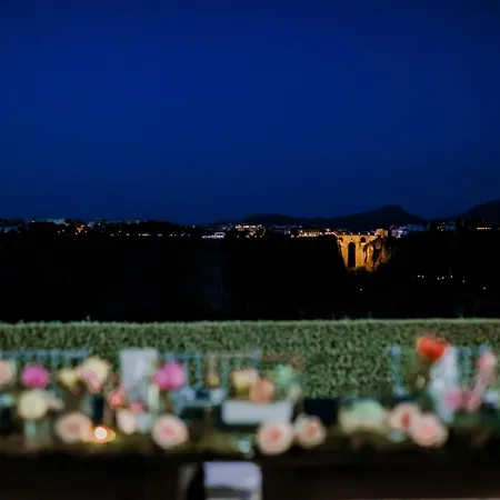 La Marabulla * Ronda