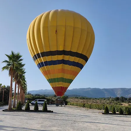 La Marabulla Holiday home *