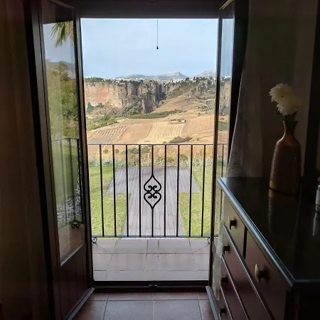 La Marabulla Ronda