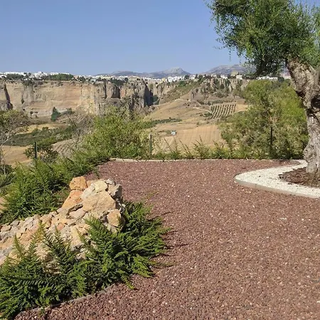 Holiday home La Marabulla *