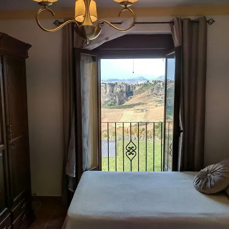 La Marabulla Ronda