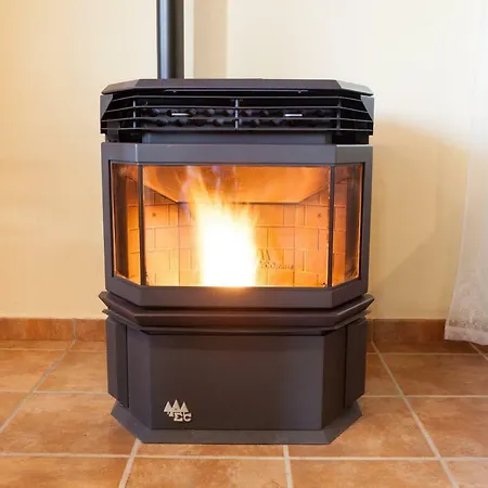 Сasa de vacaciones La Marabulla Ronda