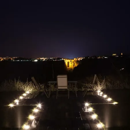Prázdninový dům La Marabulla *