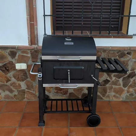 Holiday home La Marabulla