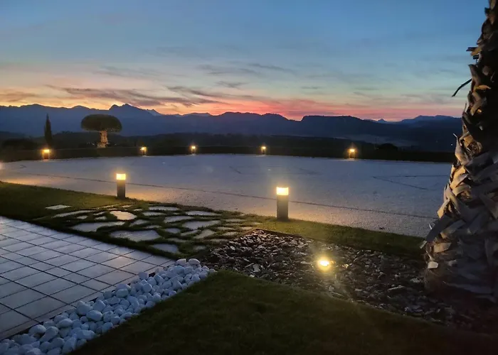 Holiday home La Marabulla