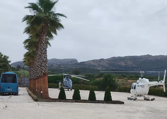 La Marabulla Ronda