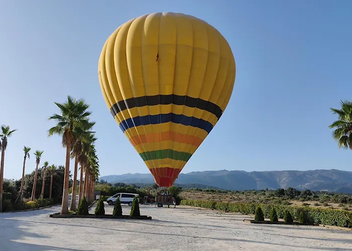 La Marabulla Holiday home *