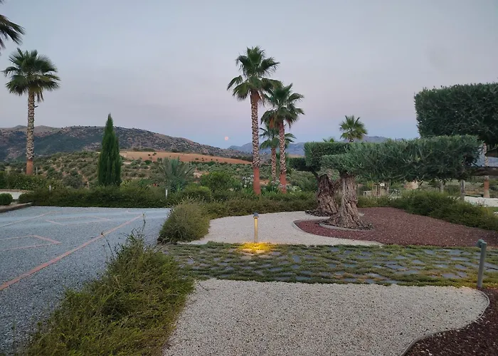 La Marabulla Holiday home