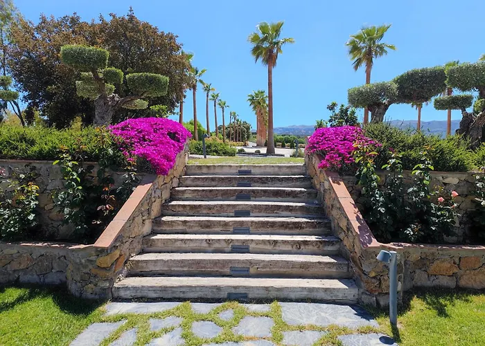 Holiday home La Marabulla *