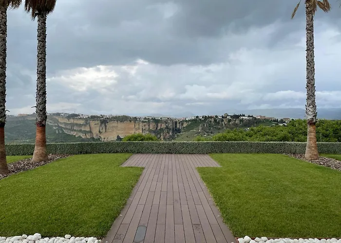 La Marabulla Holiday home