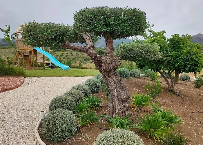 La Marabulla Holiday home Ronda