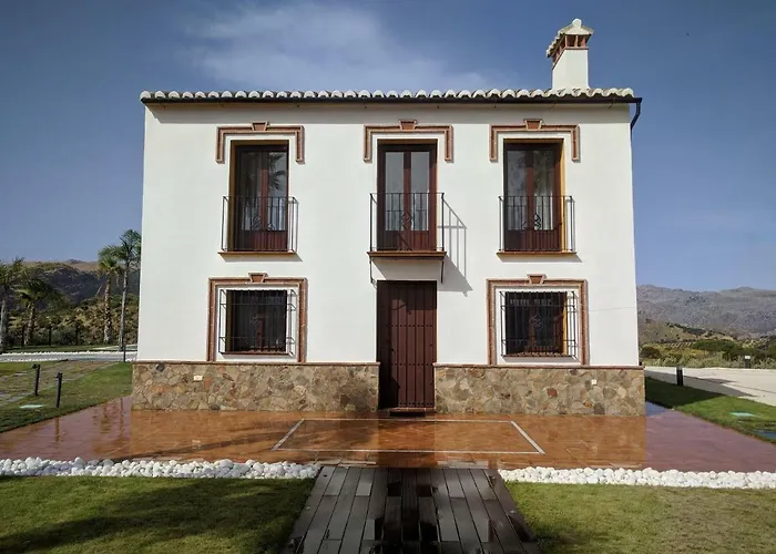 La Marabulla Ronda