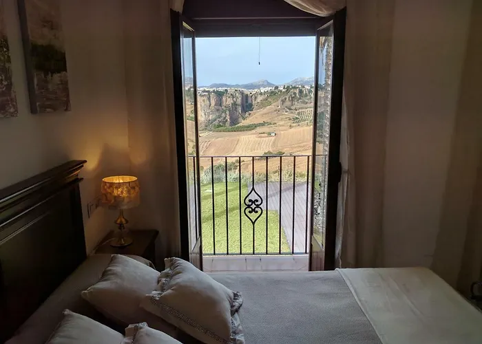 Holiday home La Marabulla Ronda