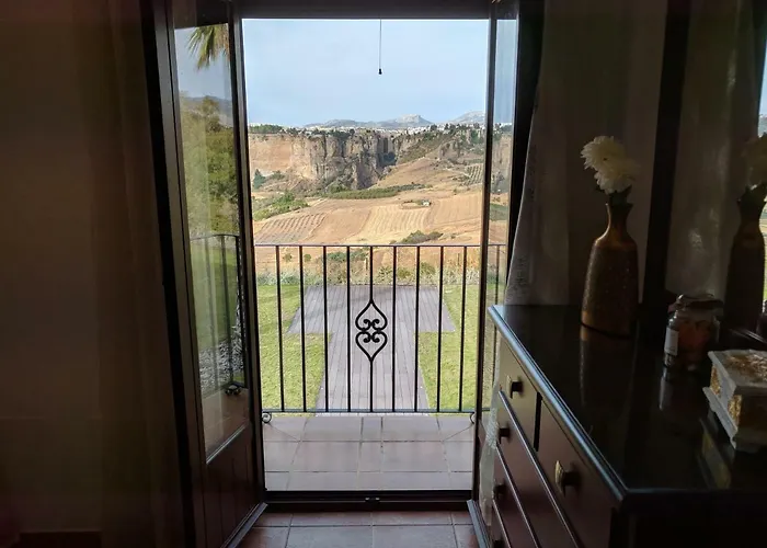 La Marabulla Ronda
