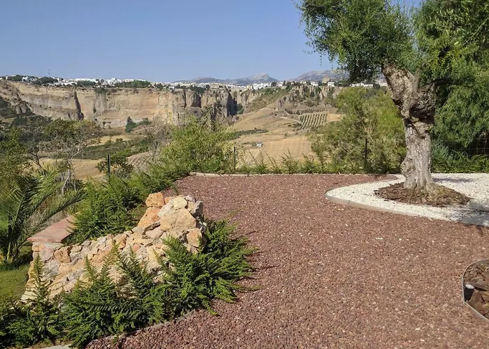 Holiday home La Marabulla *