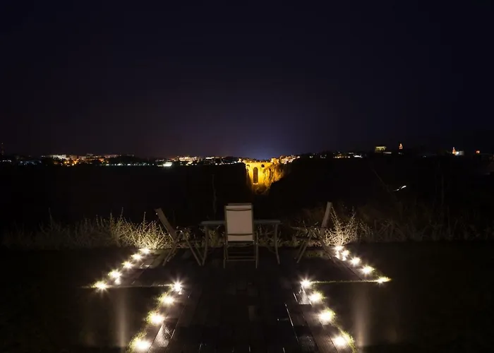 Holiday home La Marabulla *