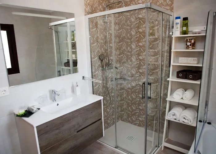 Holiday home La Marabulla