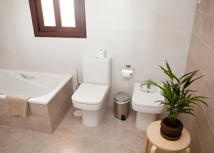 La Marabulla Holiday home Ronda