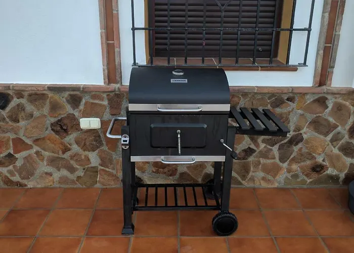 Holiday home La Marabulla