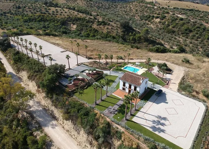 Holiday home La Marabulla