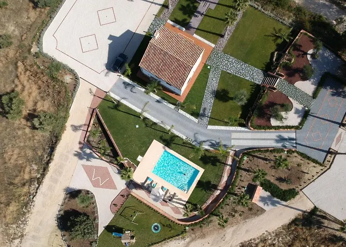 La Marabulla Holiday home *