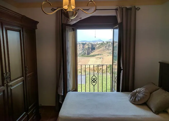 La Marabulla Ronda